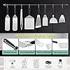 HaSteeL 25Pcs Griddle Accessories Kit, Stainless Steel Teppanyak Tools Set with Metal Spatulas, Melting Domes, Burger Press, Great for Flat Top Cooking Camping Outdoor BBQ, Heavy Duty & Easy to Clean - Image 3