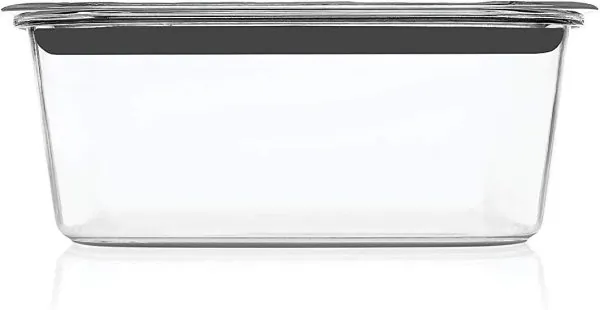 Rubbermaid Brilliance Food Storage Container - Image 2