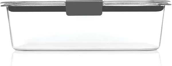 Rubbermaid Brilliance Food Storage Container - Image 4